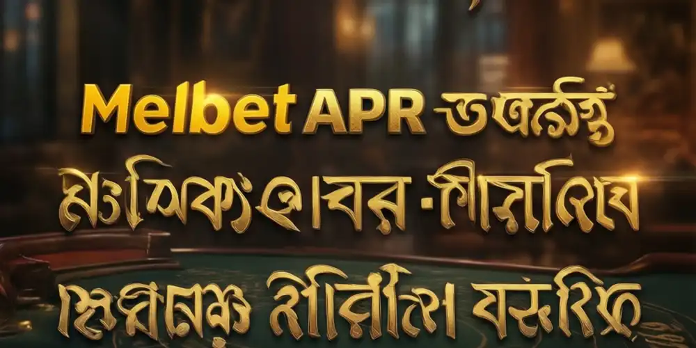 Melbet APK Download